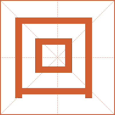 回 回